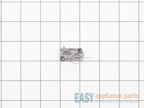 MICROSWITCH – Part Number: 66236
