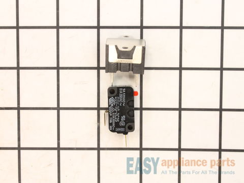 MONITOR SWITCH & CT FUSE – Part Number: 66890