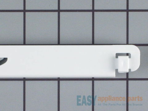 Meat Drawer Rail - Right Side – Part Number: 240356501