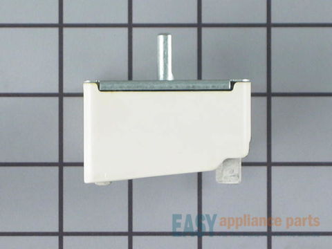 Thermostat Selector Switch – Part Number: 316032500