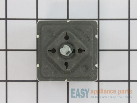 Surface Burner Switch – Part Number: 318120505