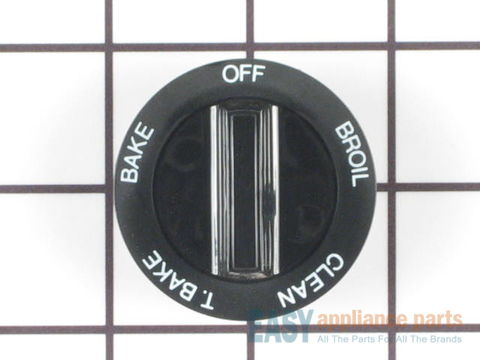 KNOB-5 POSITION SWITCH – Part Number: 3201697