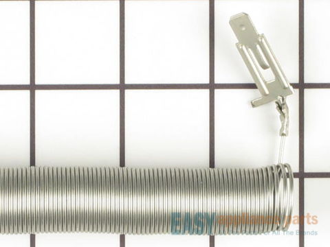 Heating Element Restring Coil with 1/4" Terminals – Part Number: 5300622032