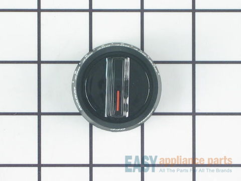 Thermostat Knob – Part Number: 5303210272