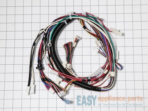 HARNESS – Part Number: 154870101