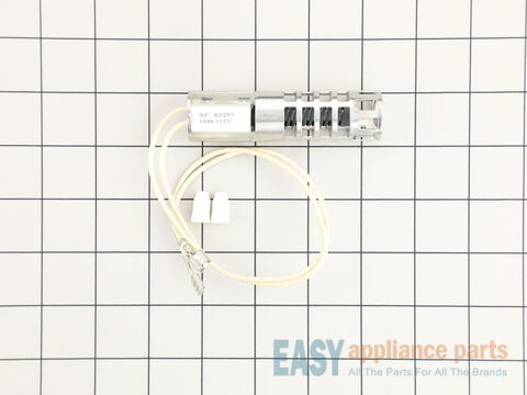 Round Style Oven Igniter – Part Number: 5304401265