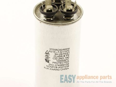 CAPACITOR – Part Number: 5304414729