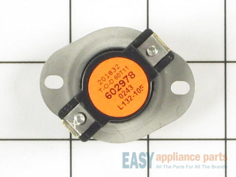 Thermostat -  L132-10F – Part Number: 5308015398