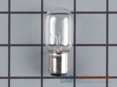 Light Bulb - Push in and Turn – Part Number: 5308027430