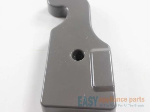 Hinge Cover - Grey - Right Side – Part Number: W10465767
