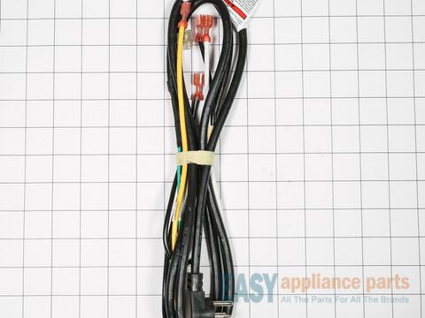 HARNESS-ELECTRICAL – Part Number: 297346801