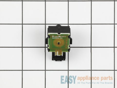 Selector Switch - 5 Position – Part Number: 137052700