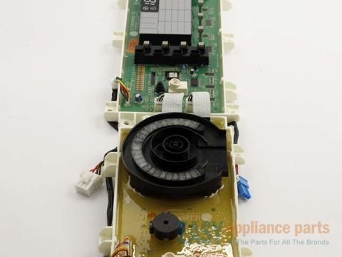 PCB ASSEMBLY, DISPLAY – Part Number: EBR74488601