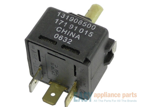 SWITCH – Part Number: 131908500