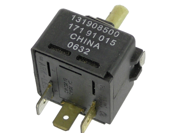 SWITCH – Part Number: 131908500
