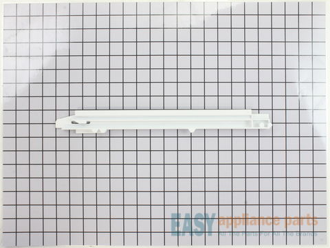 Snack Pan Slide - Right Side – Part Number: WR72X10086