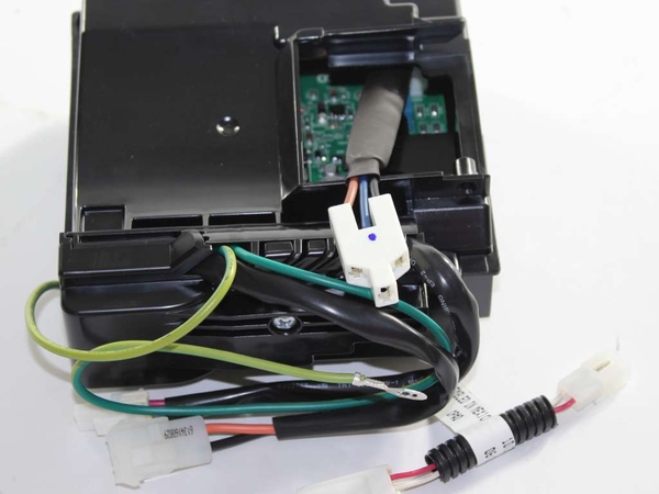 Refrigerator Inverter Kit with Jumpers – Part Number: WR49X10283