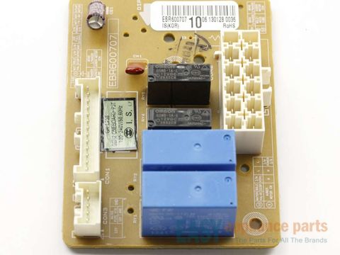 PCB ASSEMBLY, SUB – Part Number: EBR60070710