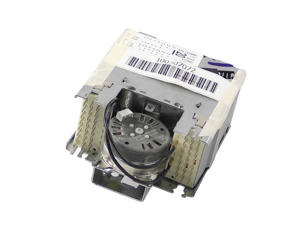TIMER-S-TAW ECO CYC – Part Number: 134112000