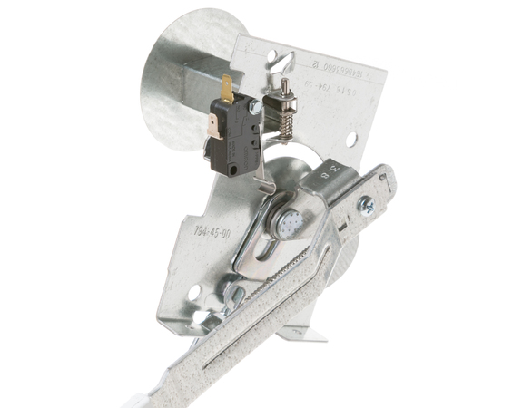 LATCH AND HANDLE – Part Number: WB14T10093