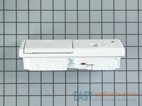 Dishwasher Dispenser Assembly – Part Number: 154230104