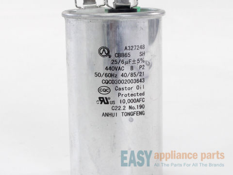 CAPACITOR – Part Number: 5304427210