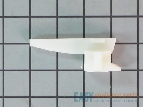 Drawer Glider - Left Side – Part Number: WB02K10062
