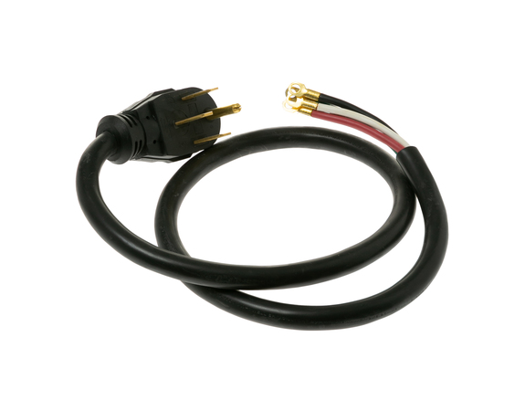 Power Cord – Part Number: WB18K10014