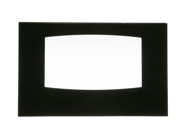 Exterior Door Glass - Black – Part Number: WB57K10076
