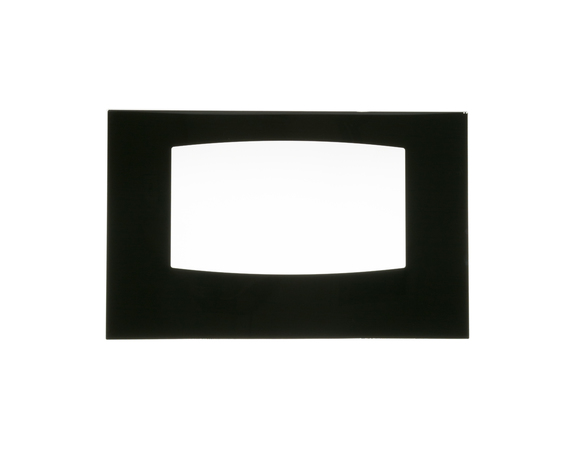 Exterior Door Glass - Black – Part Number: WB57K10076