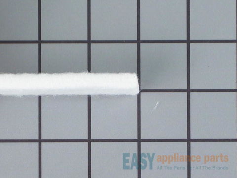 Lower Felt Seal with Adhesive – Part Number: WE09X10014