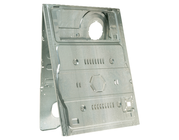 BACKPLATE ACCESS – Part Number: WE1M194