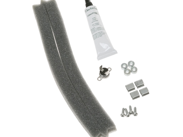 Air Flow Thermostat Kit – Part Number: WE25X10011