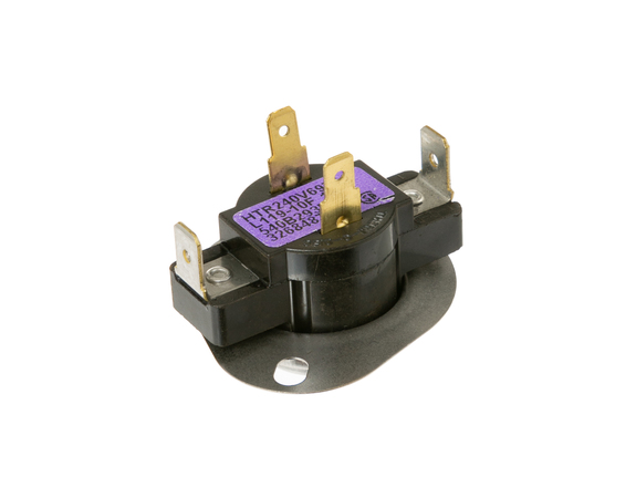 BIASED THERMOSTAT – Part Number: WE4M286
