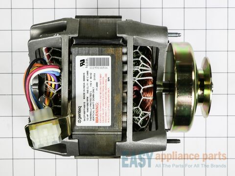 2-Speed Clutchless Motor – Part Number: WH20X10019
