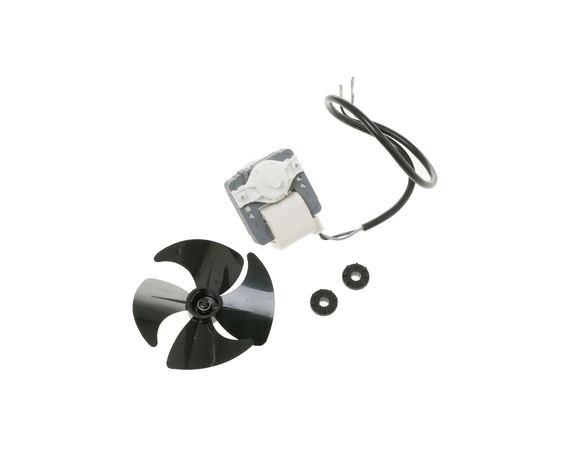 MOTOR COND FAN KIT – Part Number: WR60X10118