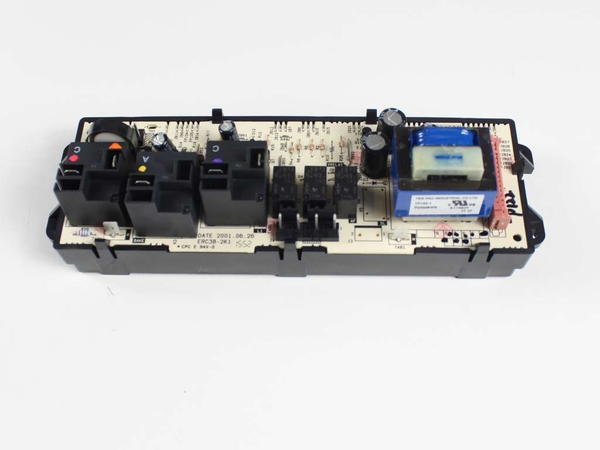 Electronic Clock Oven Control – Part Number: WB27T10411