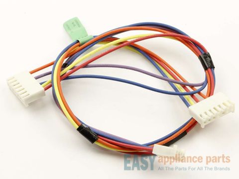 HARNESS LOGIC POWER/BRD – Part Number: WB18T10540