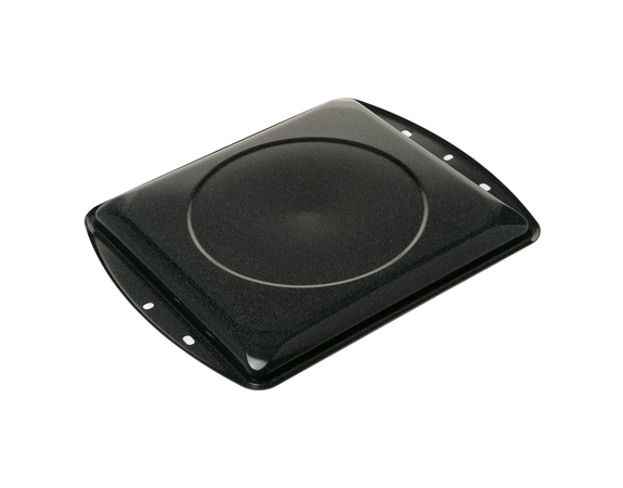 BROILER PAN (XL) – Part Number: WB48T10089