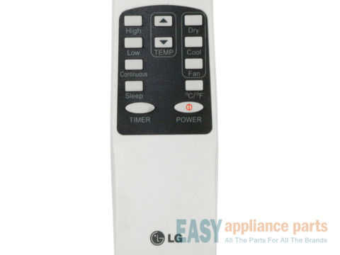 REMOTE CONTROLLER ASSEMB – Part Number: COV30332908