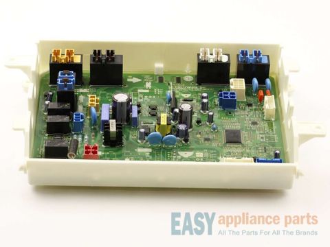 PCB ASSEMBLY,MAIN – Part Number: EBR73625905