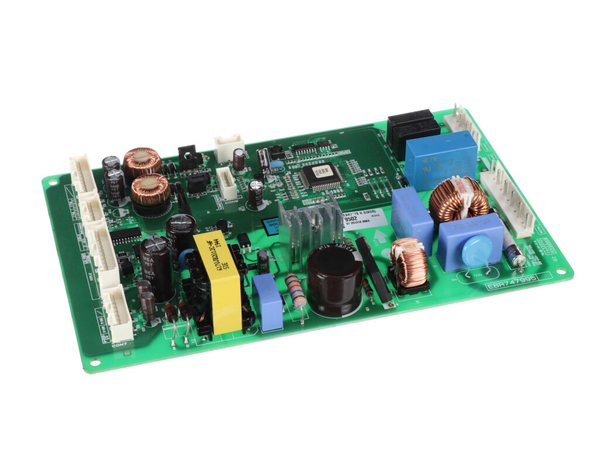 PCB ASSEMBLY,MAIN – Part Number: EBR74799502