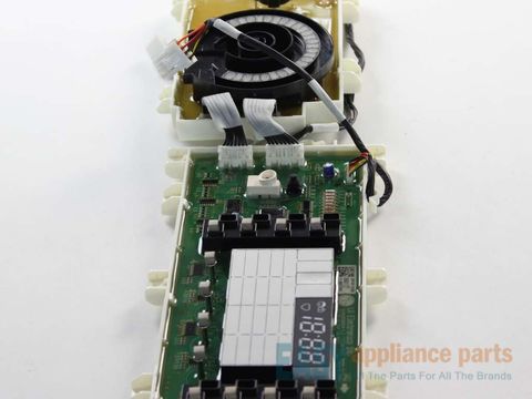 PCB ASSEMBLY,DISPLAY – Part Number: EBR74879901