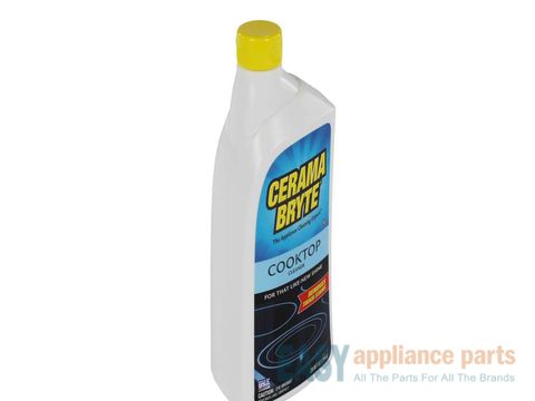 Cerama Bright Cooktop Cleaner – Part Number: PM10X310