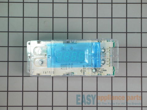 Oven Electronic Control Board – Part Number: WB27T10469