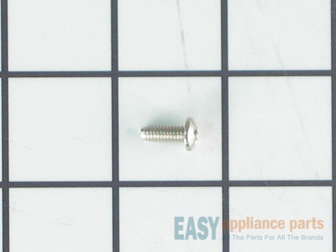 Hinge Cover Screw – Part Number: WR01X10379