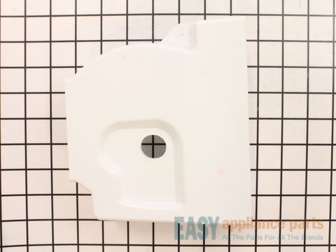 Housing Crusher Dispenser – Part Number: WR17X11505