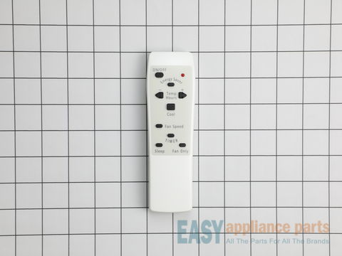 Remote Control – Part Number: 309342609