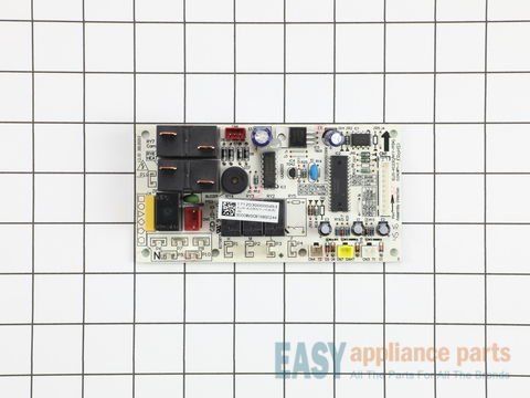 Electronic Control Board – Part Number: 5304491882