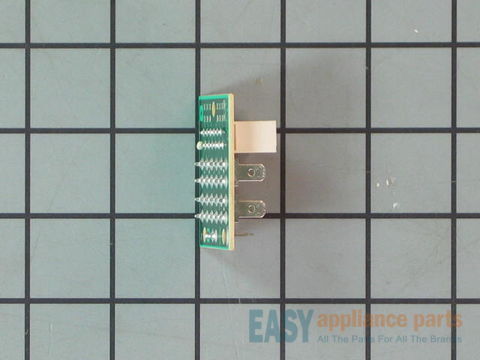 PC BOARD – Part Number: 00491265
